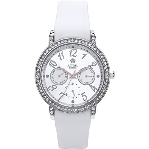 Image of Ladies Royal London Watch 21286-01