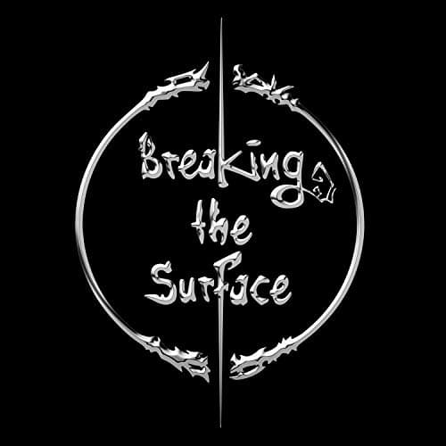 Image of Breaking the Surface
