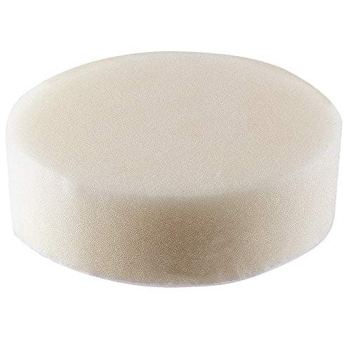 Image of Draper 92402 Firm Polishing Sponge- 80mm