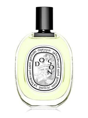 Image of Diptyque Do Son For Women – 100ml Eau de Toilette Spray