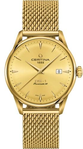 Image of Certina DS-1 C029.807.33.361.00 Automatic Mens Watch