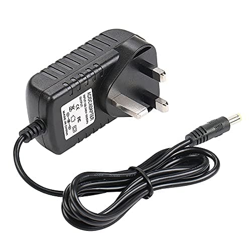 Image of HM&CL Power Charger Cord AC Adapter Compatible for Remington Electric Shaver HC5870 PF7500 PF7600 PG6170 PG6171 PG6250 XF8550 XF8700 XR1370 XR1470 AQ7 PG6255 PR1240