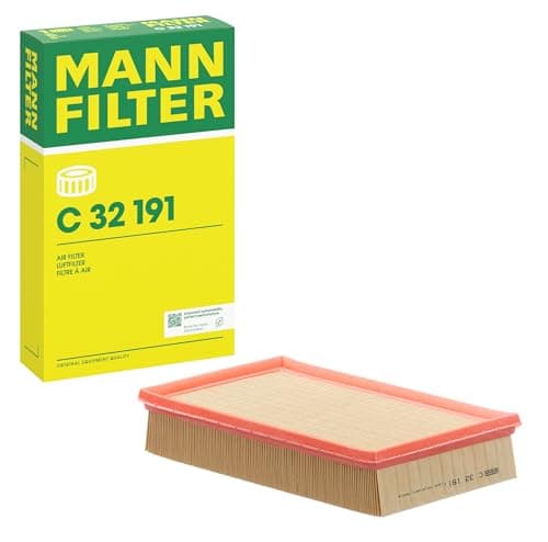 Image of MANN-FILTER C 32 191 Air Filter - for Cars + Transporters