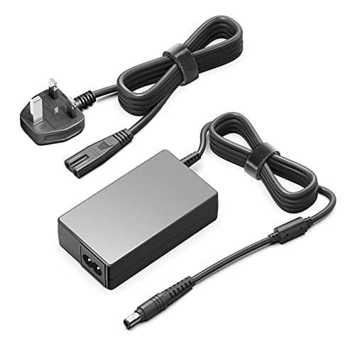 Image of LG Soundbar Charger,TAIFU 25V 2A Power Supply Cable for LG S65Q SN4 NB4540 SL8Y SN7R SD6 SNC4R SLM5Y SP7Y SP8YA SJ4 SJC8 SJ5 SJ6 SJ8 SJ7 SK5Y SK6Y SK8Y SL4R SLM3R SKM6Y SoundBar Power Adapter