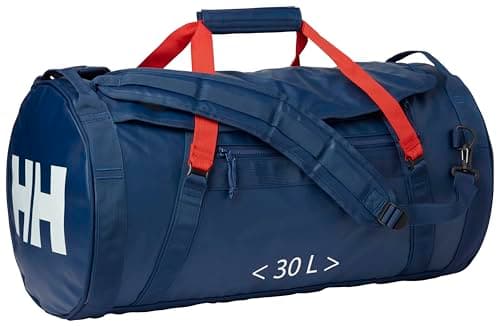 Image of Helly Hansen Unisex HH Duffel Bag 2 30L, Ocean, STD