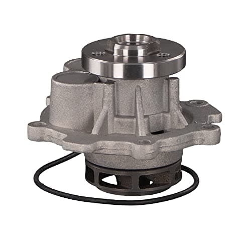 Image of febi bilstein 28531 Water Pump