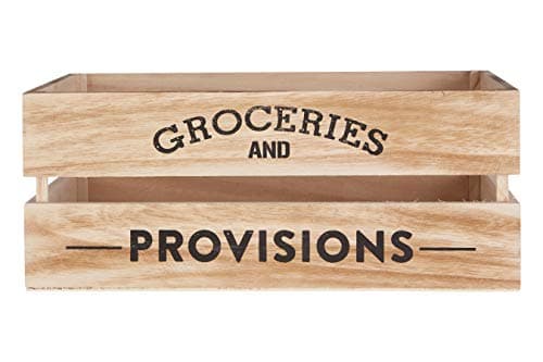 Image of Premier Crate, Groceries and Provisions, Natural
