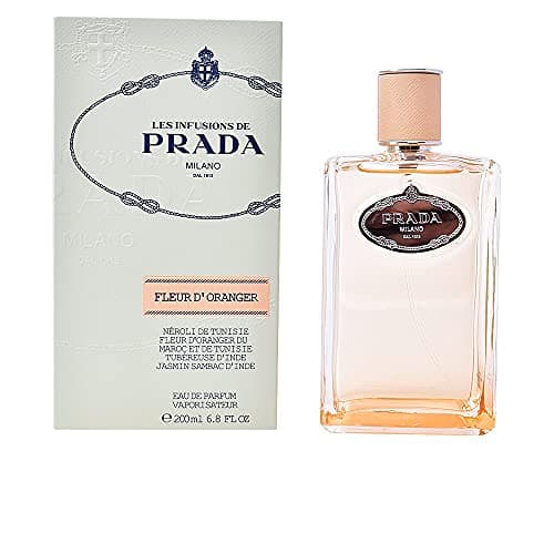 Image of Prada Eau de Toilette, 200 ml