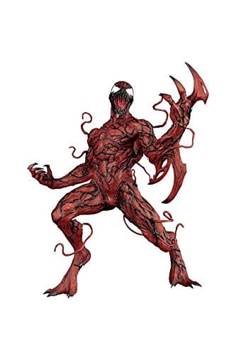 Image of Marvel Comics MK207 Now Carnage Artfx+ Statue