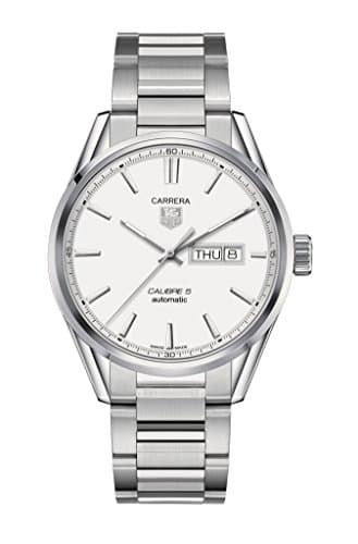 Image of TAG Heuer WAR201B.BA0723 Watch, Bracelet