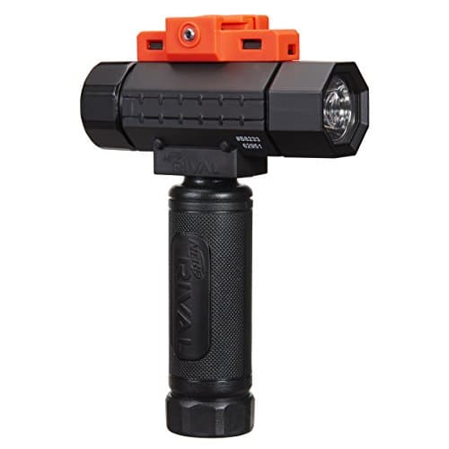 Image of Nerf Rival Flashlight Grip