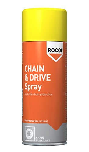 Image of Rocol 22001 300ml Chain and Drive Spray