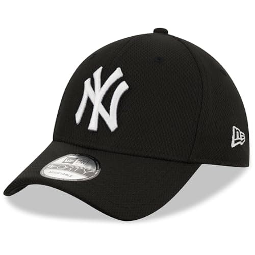 Image of New Era Unisex MLB Diamond Era 9Forty Cap