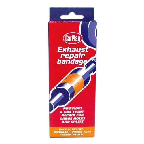 Image of CarPlan C/PMSB111 Exhaust Repair Bandage