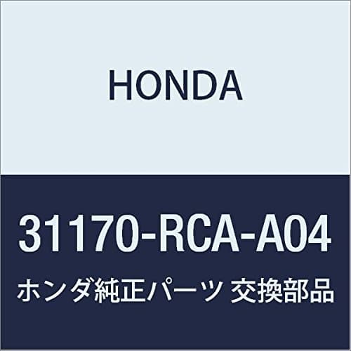 Image of Genuine Honda 31170-RCA-A04 Auto Tensioner Assembly