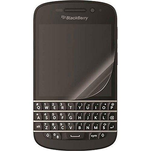 Image of BlackBerry Screen Protector for Q10