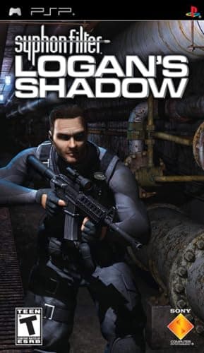 Image of Syphon Filter: Logan's Shadow / Game