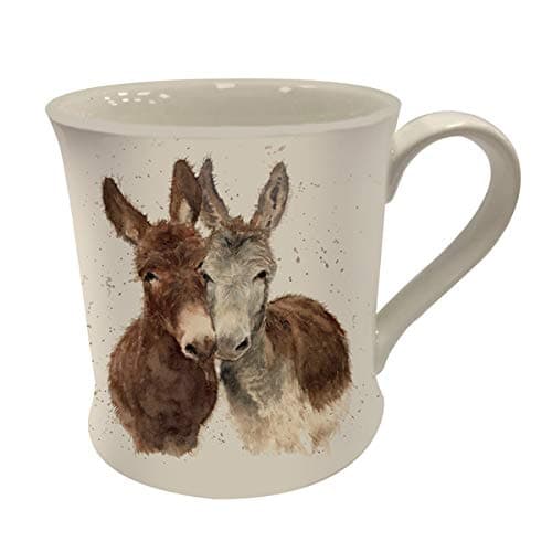 Image of Bree Merryn Loveable Characters Mug (Donkey)