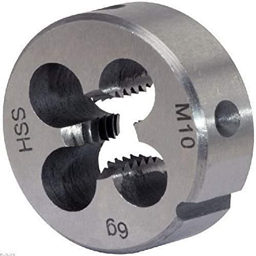 Image of KS Tools HSS MF9X1.00mm Die
