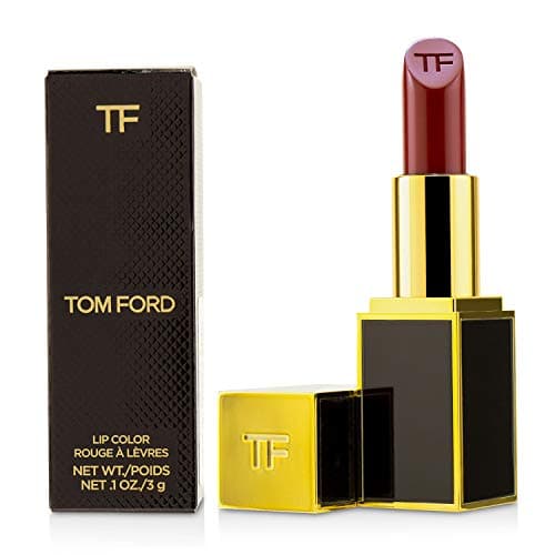 Image of Tom Ford Lip Color Matte 38 Night Porter Lipstick 3g