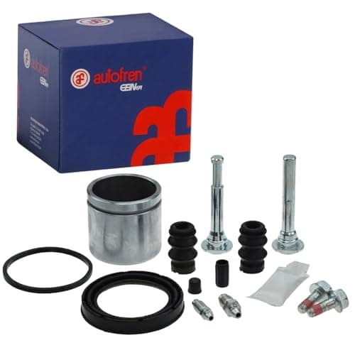 Image of AUTOFREN SEINSA D43382S Front Brake Caliper Repair Kit