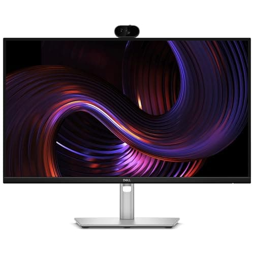 Image of Dell Pro P P2726DEV - LED-Monitor - 68.47 cm (27")