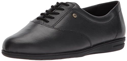 Image of Motion Leather Oxfords