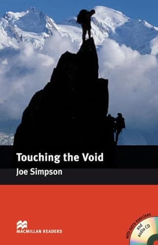 Image of Touching the Void: Lektüre