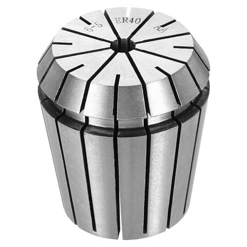 Image of sourcing map Spring Collet Chuck ER40 6mm 65Mn Spring Steel Precision Router Collets for CNC Engraving Milling Lathe Tool