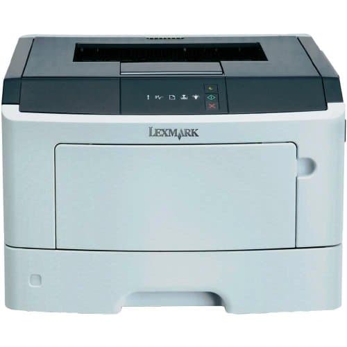 Image of Lexmark 35S0072 A4 Mono Laser Printer
