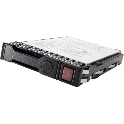 Image of HPE 480GB SATA SSD (Refurbished)