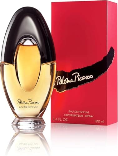 Image of Paloma Picasso Paloma Picasso Mon Parfum EDP Spray 100 ml