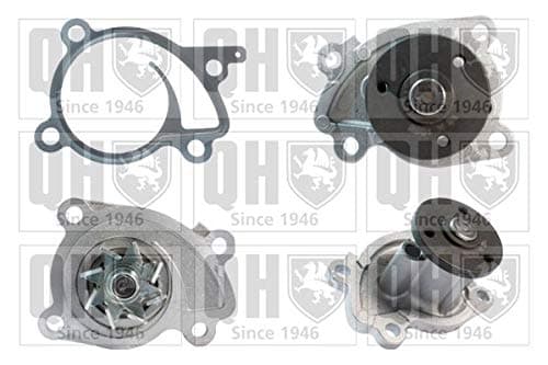 Image of Quinton Hazell QCP3708-TEX Water Pump