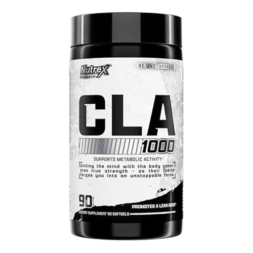 Image of Nutrex CLA 1000-90 softgels