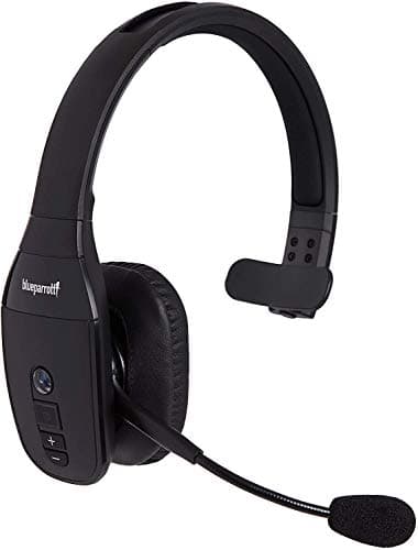 Image of BlueParrott B450-XT Noise Canceling Mircophone Headset