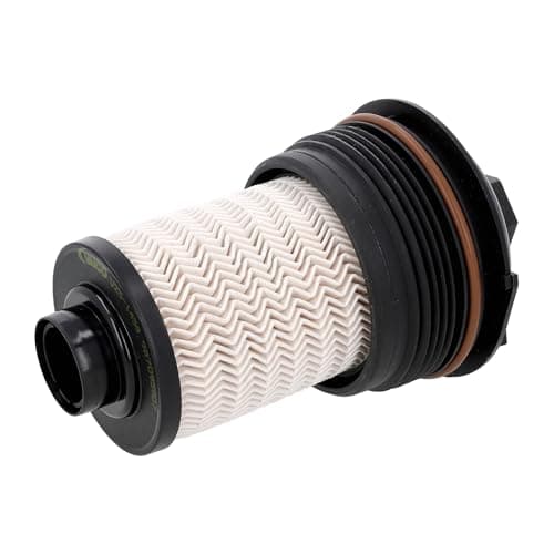 Image of 15D VAICO - V25-1458 - Fuel filter - fits FORD 2005485