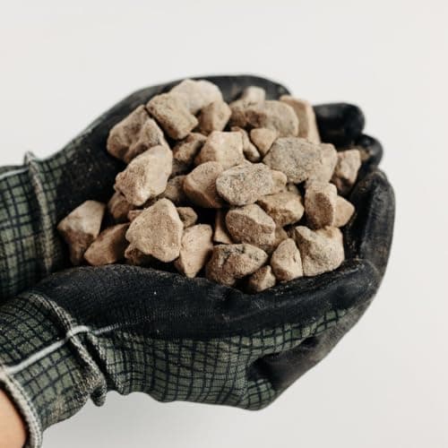 Image of Hallstone® Limestone Chippings 20mm Bulk Bag