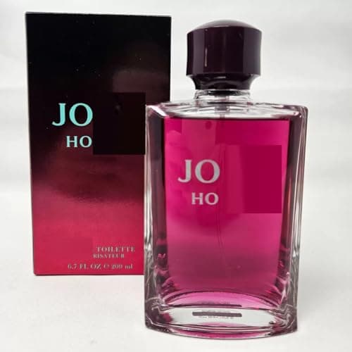 Image of Jop Homme., Eau De Toilette, 200ml | NAEM