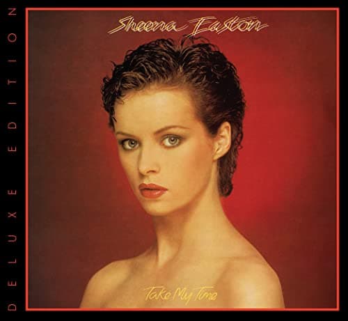 Image of TAKE MY TIME DELUXE CD/DVD EDITION