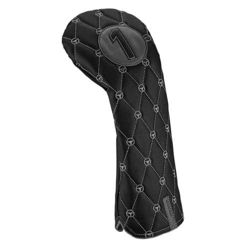 Image of TaylorMade Patterned Headcover