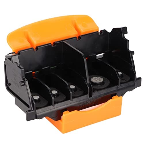 Image of ASHATA for Canon QY6-0082 Printhead, Replacement Color Print Head Printhead for Canon iP7210, iP7220, iP7240, iP7250, iP7280, MG5410, MG5420, MG5450, MG5470, MG5520, MG5620, etc