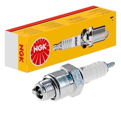 Image of NGK Spark Plug B-6L YBX 3212