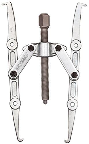 Image of Gedore Puller for Fans 2-Arm Pattern 150 x 200 mm – 1.14/1L