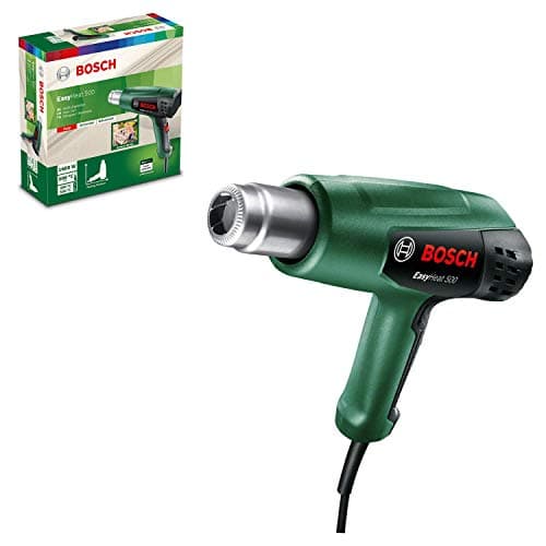 Image of Bosch - Hot Air Gun 1600 W Easy Heat 500 230v