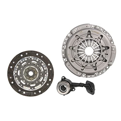 Image of LuK 623 3123 33 Clutch Kit