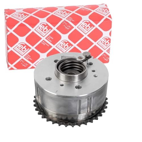 Image of FEBI BILSTEIN Camshaft Adjuster 177847 Exhaust Side 0.75kg
