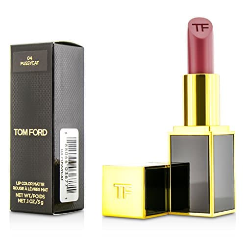 Image of Lip Colour Matte by Tom Ford Pussycat