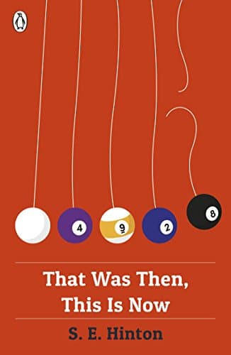 Image of That Was Then, This Is Now