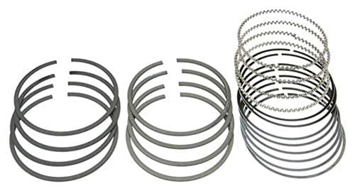 Image of MAHLE 51471CP Engine Piston Ring Set