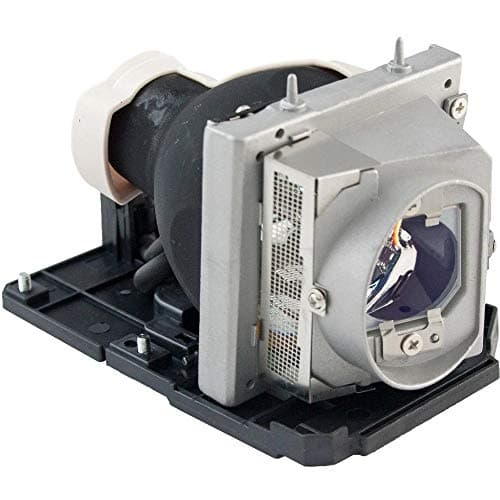 Image of Heaveant BL-FU280B / SP.8BY01GC01 Replacement Projector Lamp 280W Bulb with Housing for OPTOMA EX765 EW766 EX766W EX765W EW675 EW675W EW766W EW766 TW766W TX765W Projectors (Size : Original)